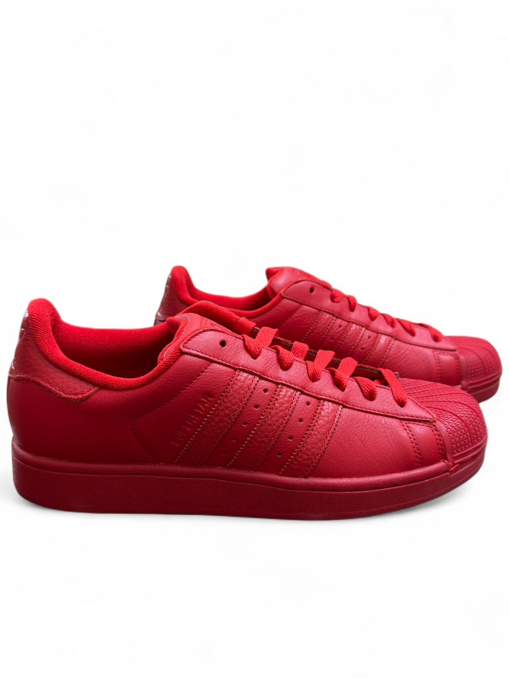 NWT Adidas Superstar II Shoes Size US Men 10/ Women 11